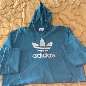 Adidas Hoodie